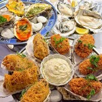 Oyster&Grillbar #lemon - 