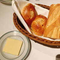 ウルフギャング・ステーキハウス 丸の内店 - 