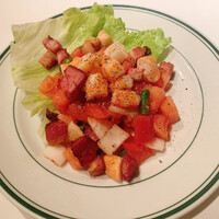 ウルフギャング・ステーキハウス 丸の内店 - 