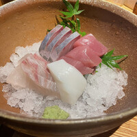 魚匠 銀平 道頓堀店 - 
