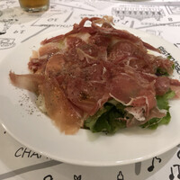 ビストロ・イナシュヴェ - 