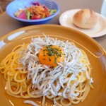 Pasta Alba shonan - 