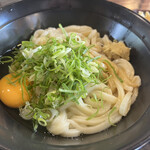 Sanuki Udon Raiben - 