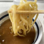 しば田製麺所 - 