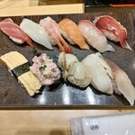 すし食いねぇ！ - 