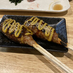 Yakitori Daichan - 