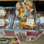 Da*marche - 料理写真:購入