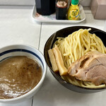 しば田製麺所 - 
