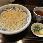 手打うどん すみた - 