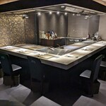 Teppanyaki Suteki Kitanozaka - 