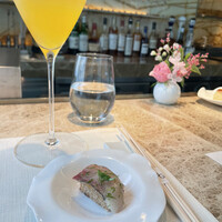 Jean-Georges Tokyo - 