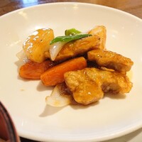 中国料理 青冥 堂島本店 - 