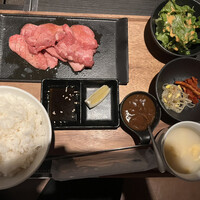 YAKINIKU FIFTY-FIVE TOKYO 恵比寿店 - 