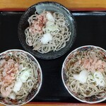 蕎麦工房 お仙 - 