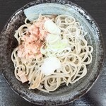蕎麦工房 お仙 - 