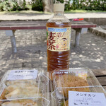カフェ モッチ - 