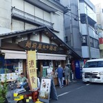 越前屋田中酒店 - 