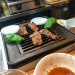 Yakiniku Keishuu - 