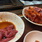 Yakiniku Keishuu - 