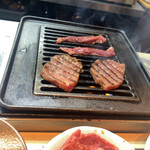 Yakiniku Keishuu - 