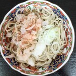 蕎麦工房 お仙 - 