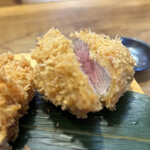 Tonkatsu Beni No Buta - 