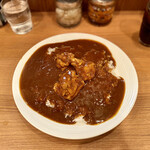 カレーハウス キラリ - 