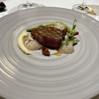 シェ ケンタロウ - 