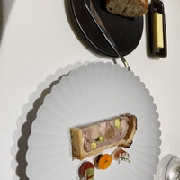 シェ ケンタロウ - 