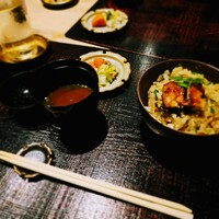 春吉くじら -  春吉くじら -