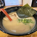 博多ラーメン 本丸亭 - 