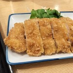 東新宿食堂 - 