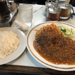 カレーの店 タカサゴ - 