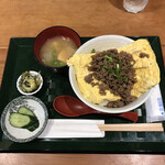 京都 柳馬場 ほん田亭 - 