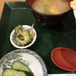 京都 柳馬場 ほん田亭 - 