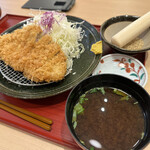 Tonkatsu Touan - 