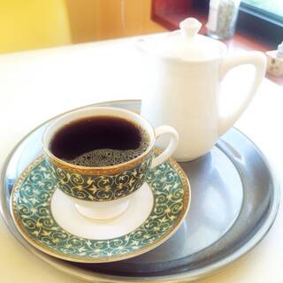 カフェ プラド_2