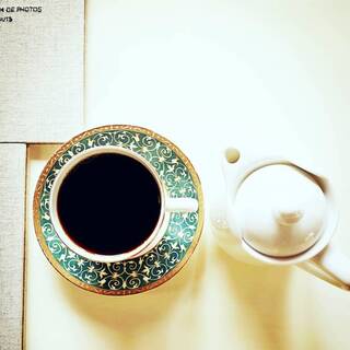 カフェ プラド_0