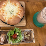 PAN CAFE COCON - 