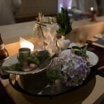 銀座 しのはら - 