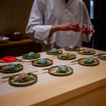 銀座 しのはら - 