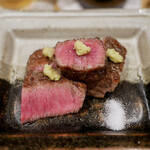 銀座 しのはら - 