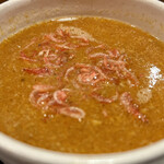 Mensha Ittou - スープ