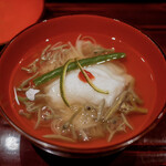 銀座 しのはら - 