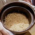 銀座 しのはら - 