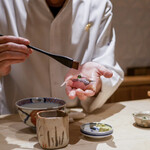 銀座 しのはら - 