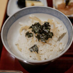 銀座 しのはら - 