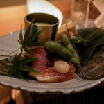 銀座 しのはら - 