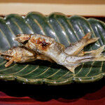 銀座 しのはら - 