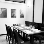 NEMOTO.LABO - テーブル6名